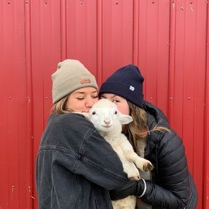 Meet your Posher, Cheyenne